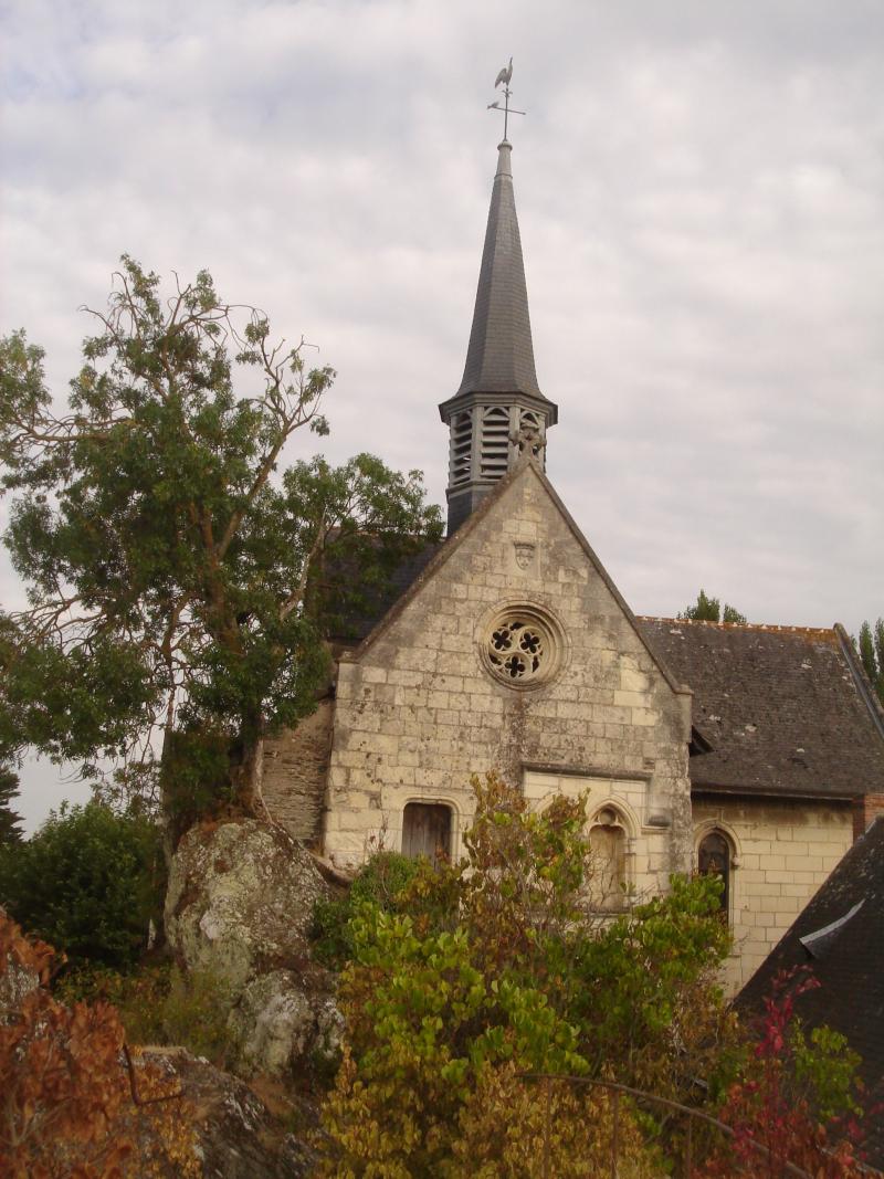 Église