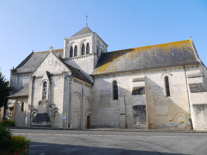 Église