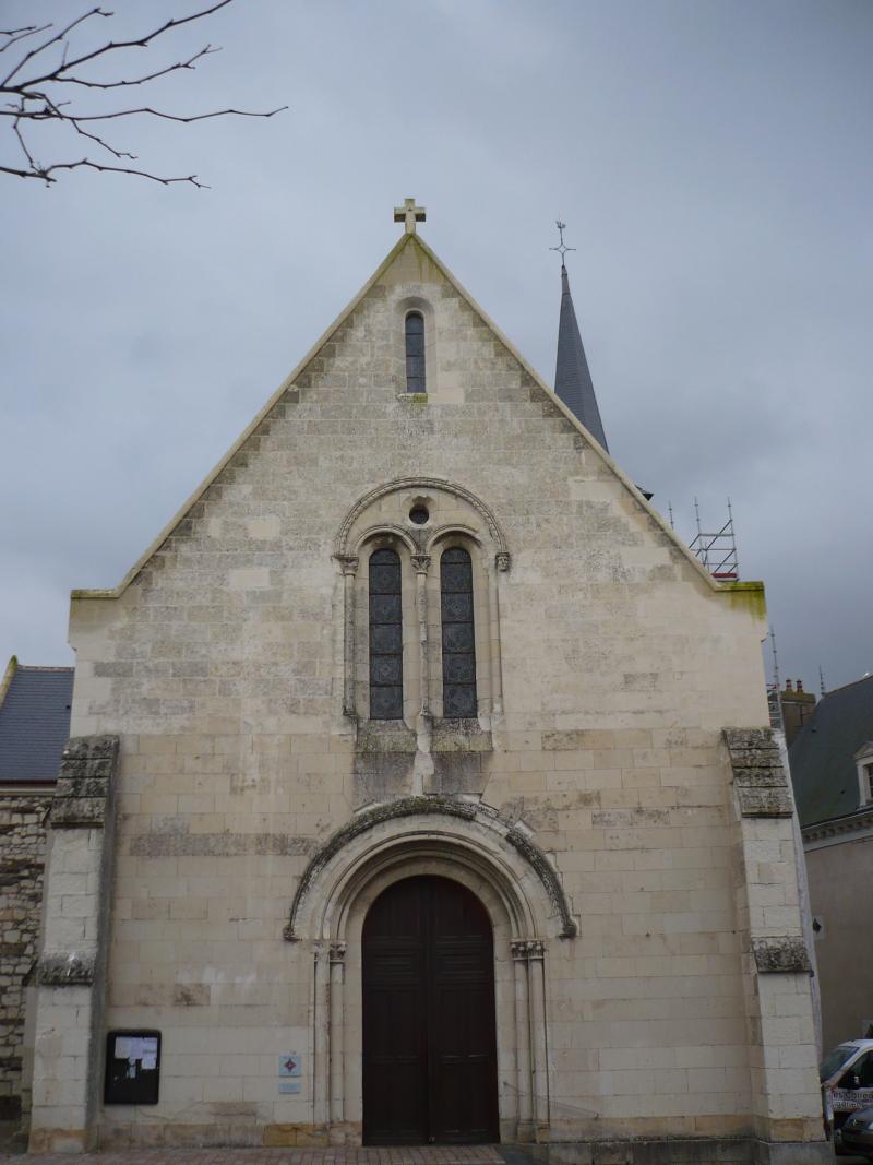 Église