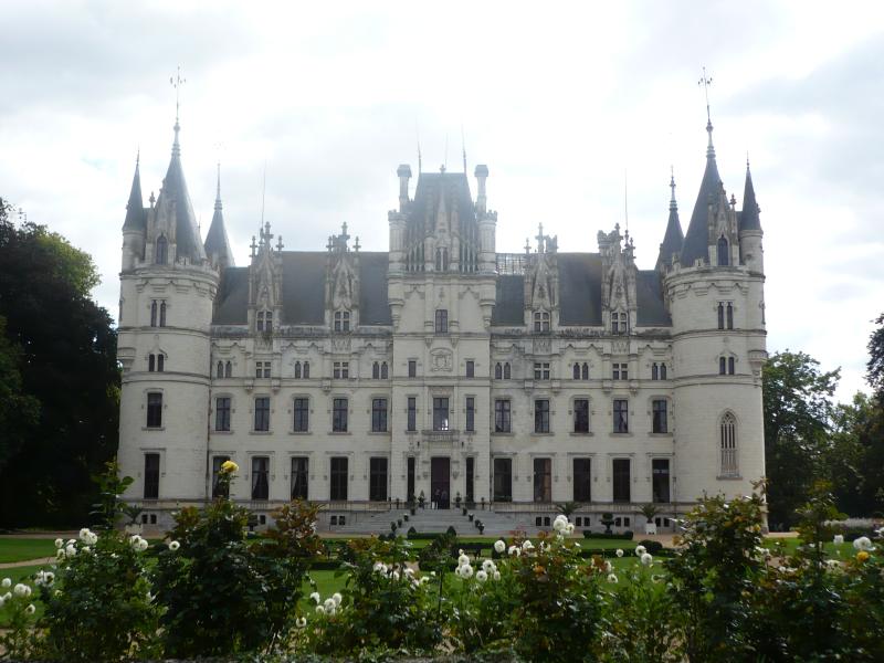 Château