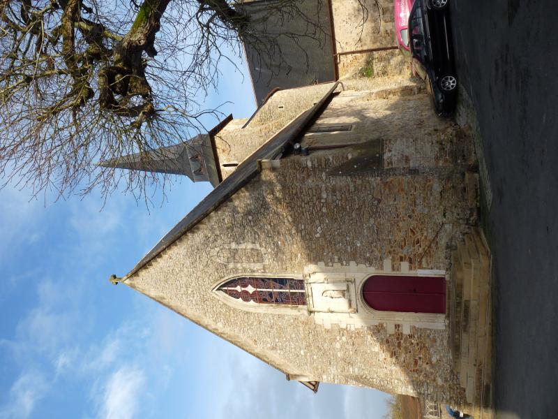 Église