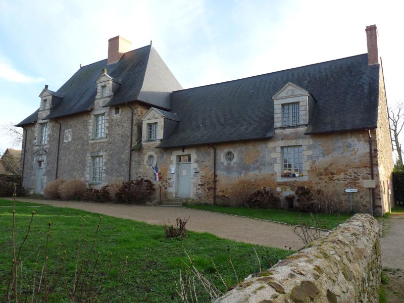Presbytère