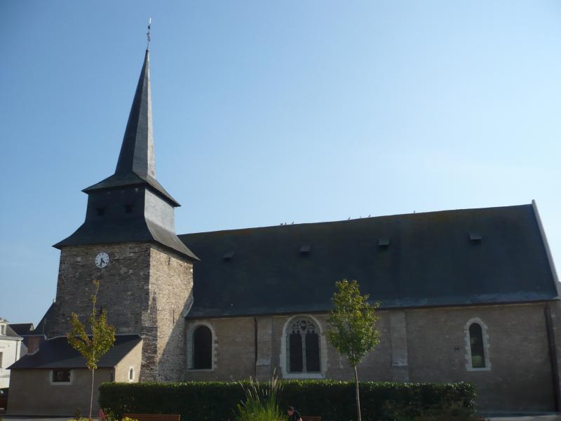 Église