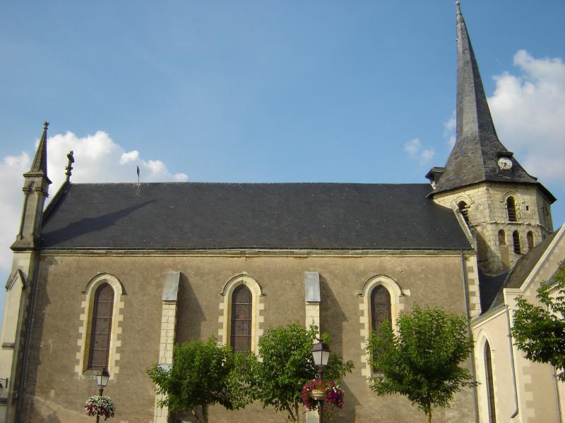 Église