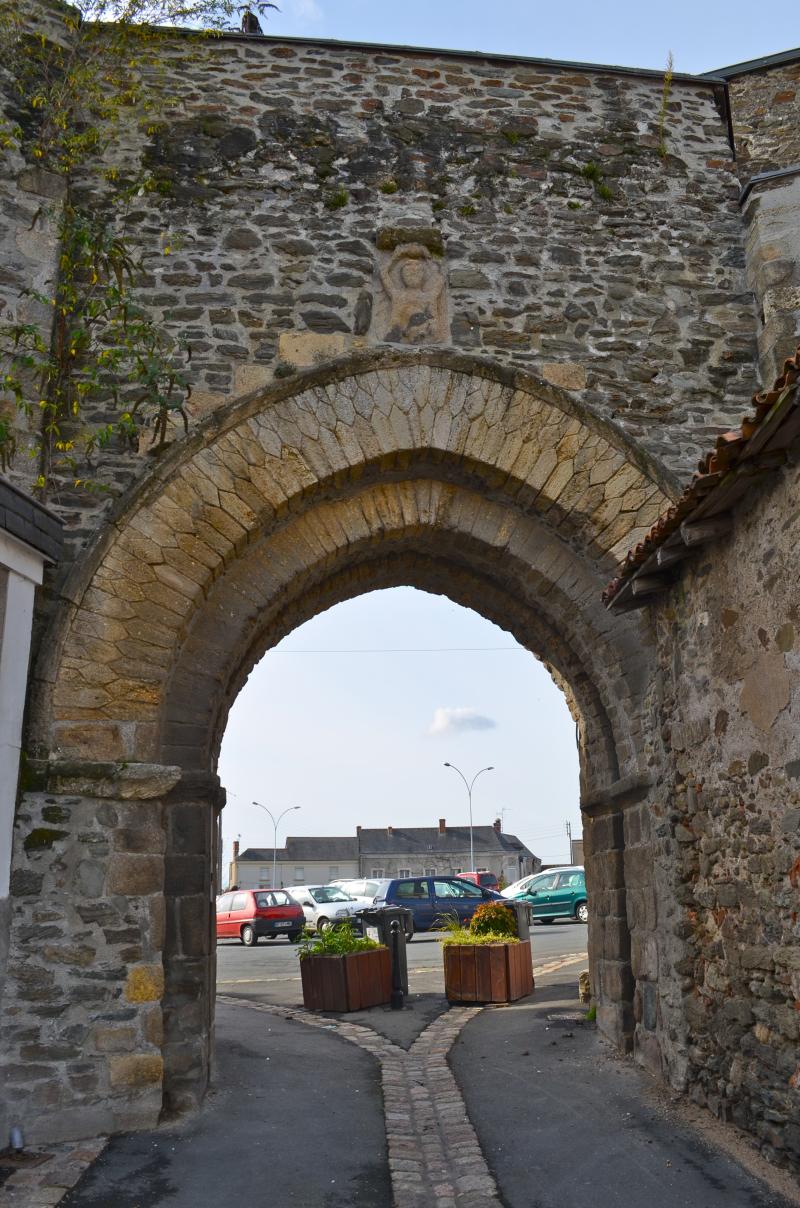 Château (ancien)