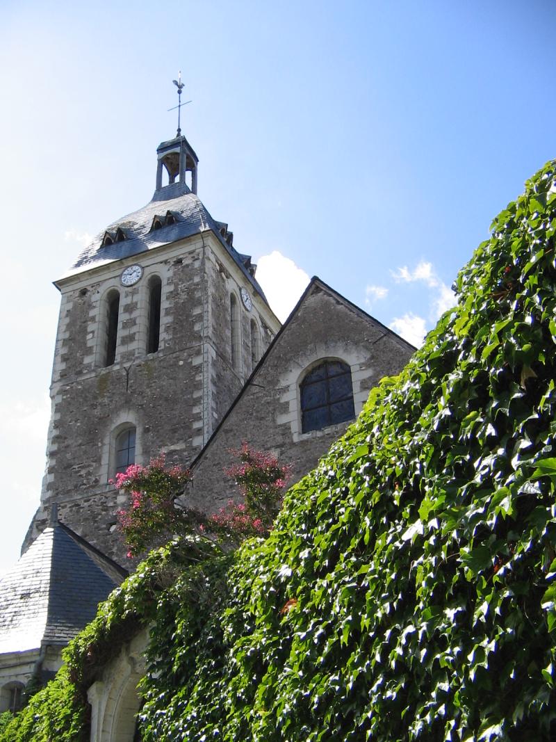 Église