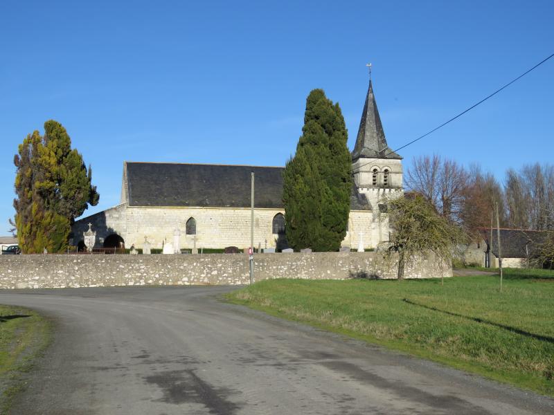 Église