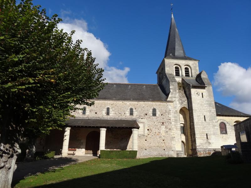Église