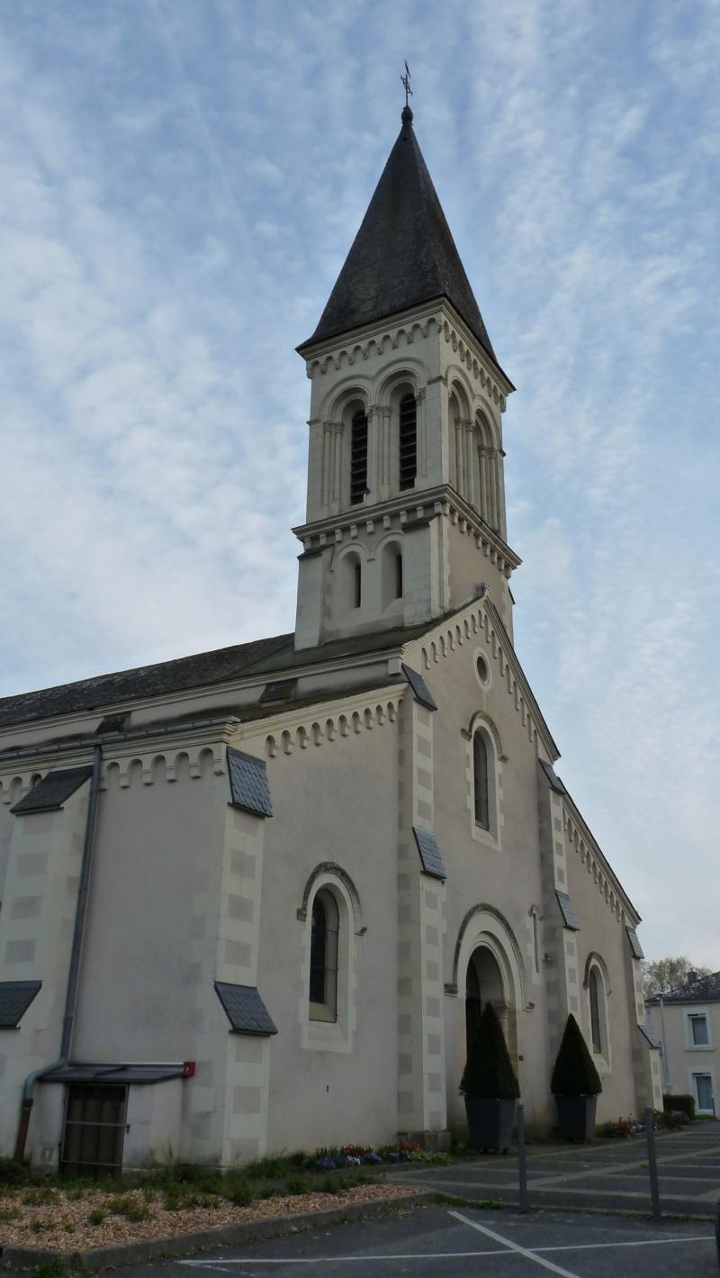 Église