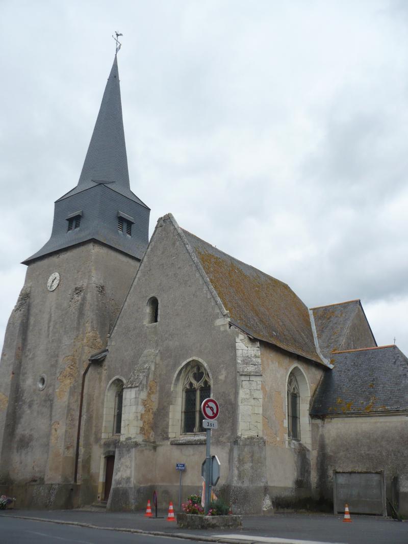 Église