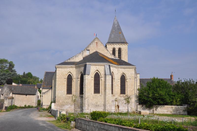 Église Saint-Pierre