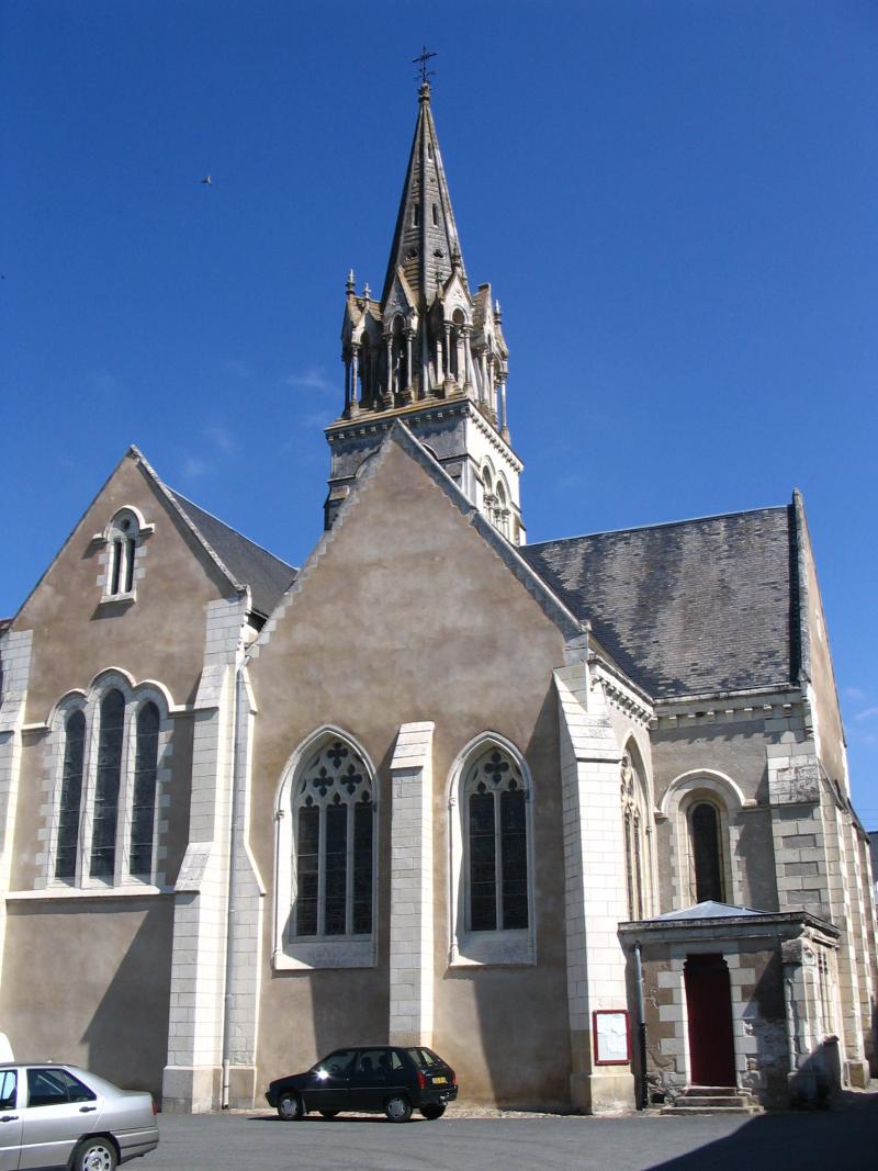 Église
