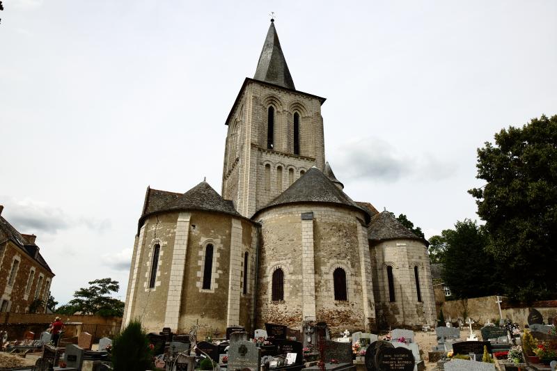 Église