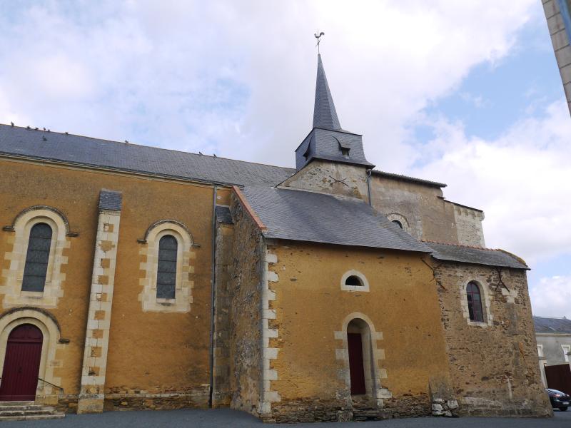 Église
