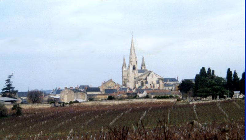 Église