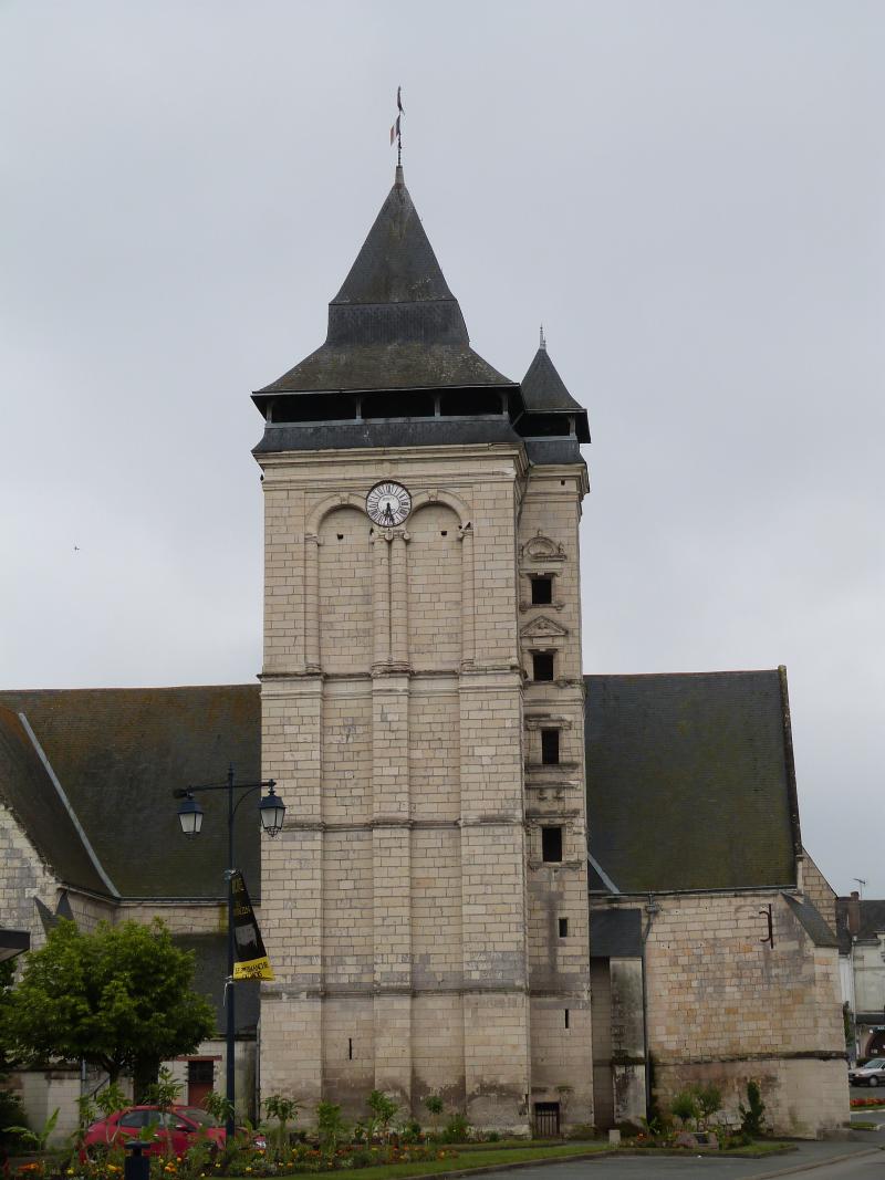 Église