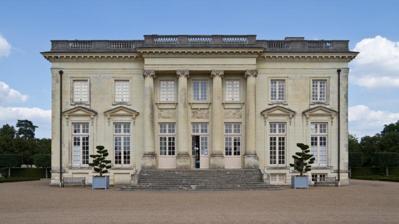 Château de Pignerolles