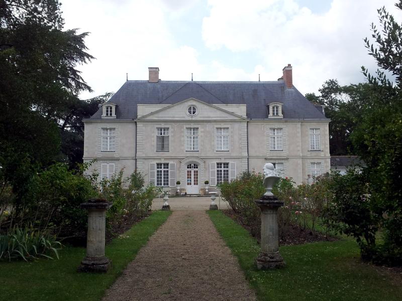 Domaine de Chateaubriant