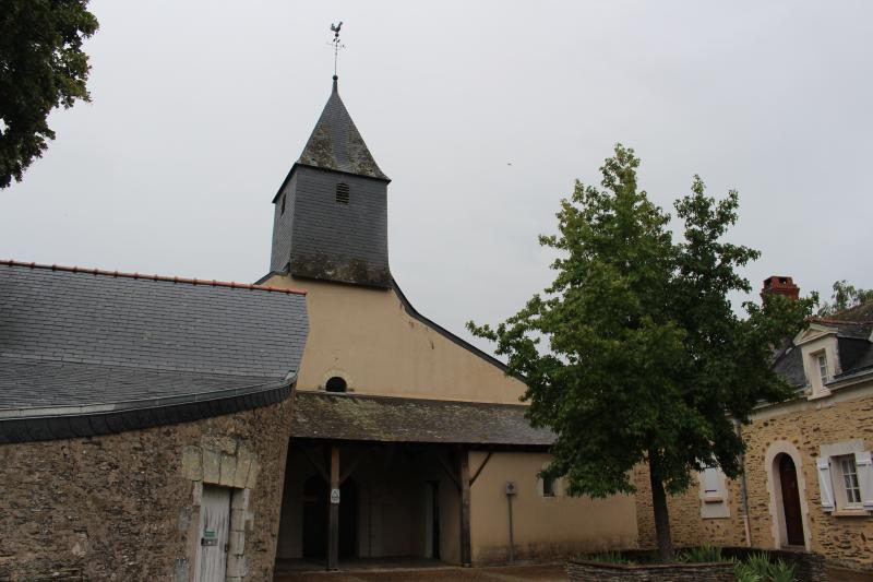 Église