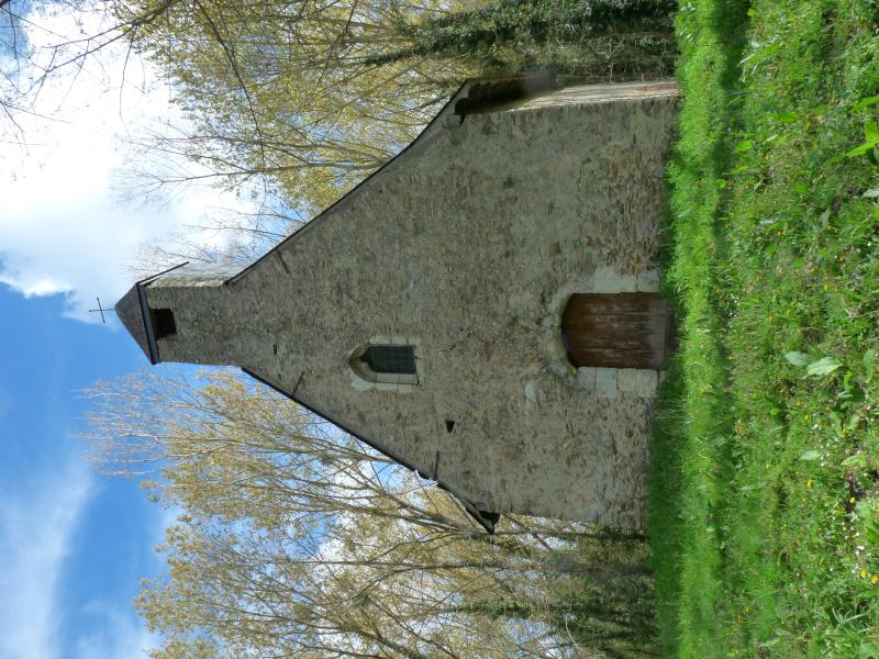 Chapelle Notre-Dame de la Garde