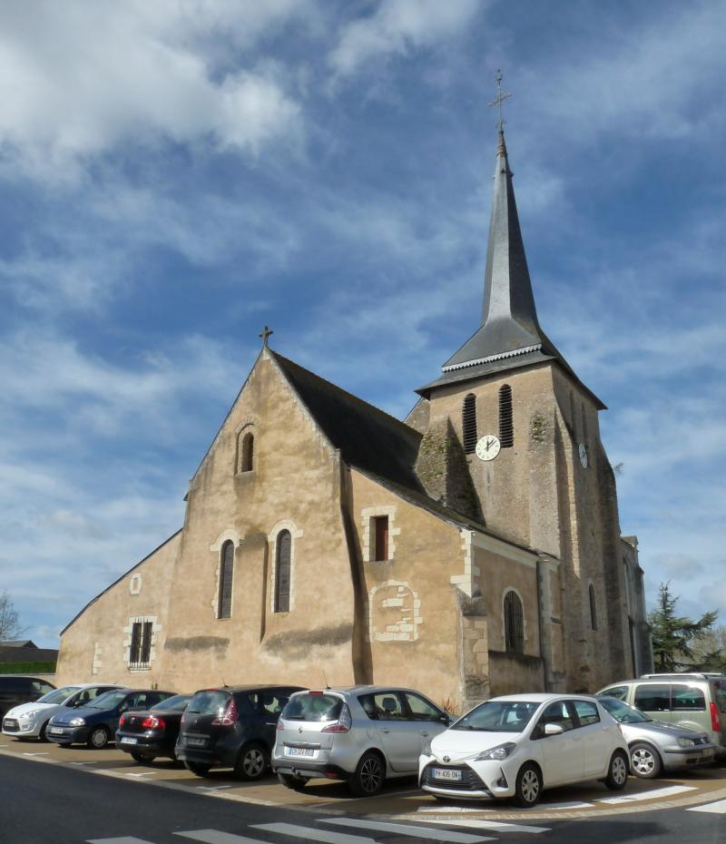Église