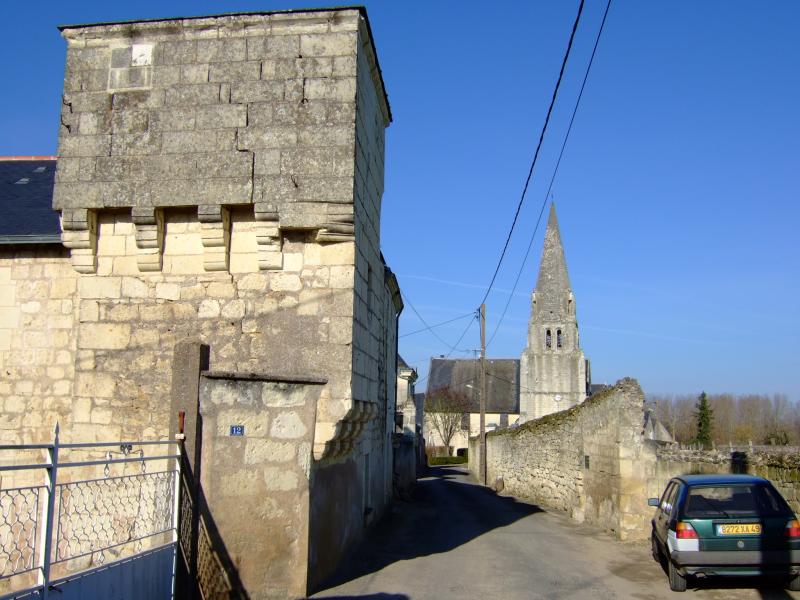 Église