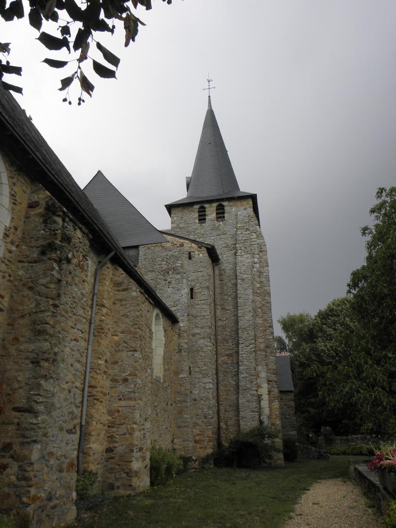 Église