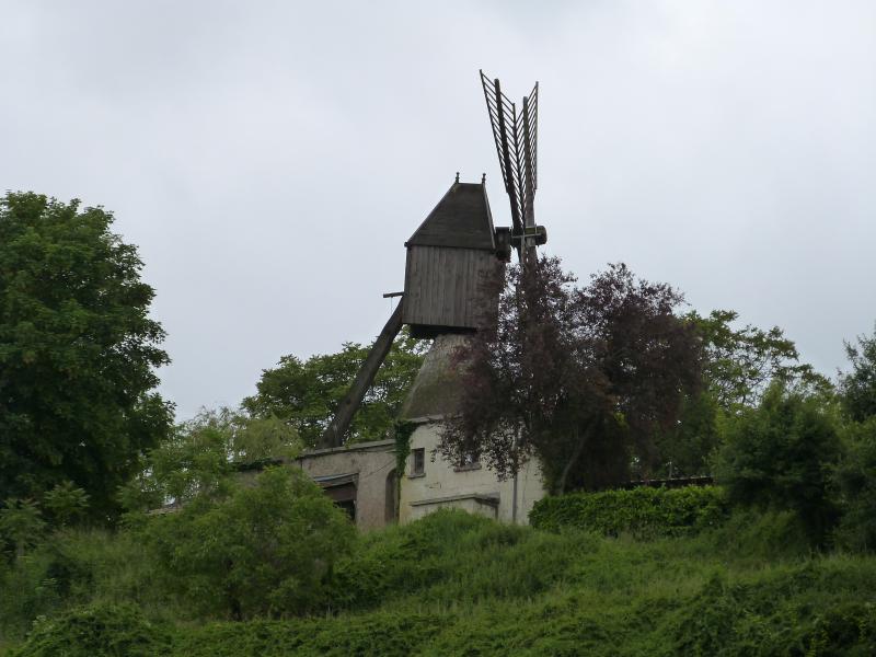 Monument historique dans le Maine-et-Loire