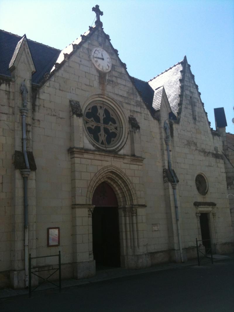 Église
