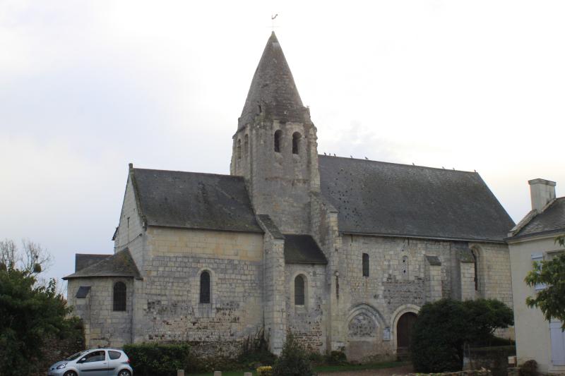 Église
