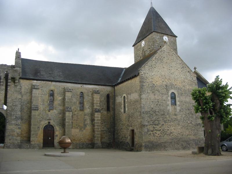 Église