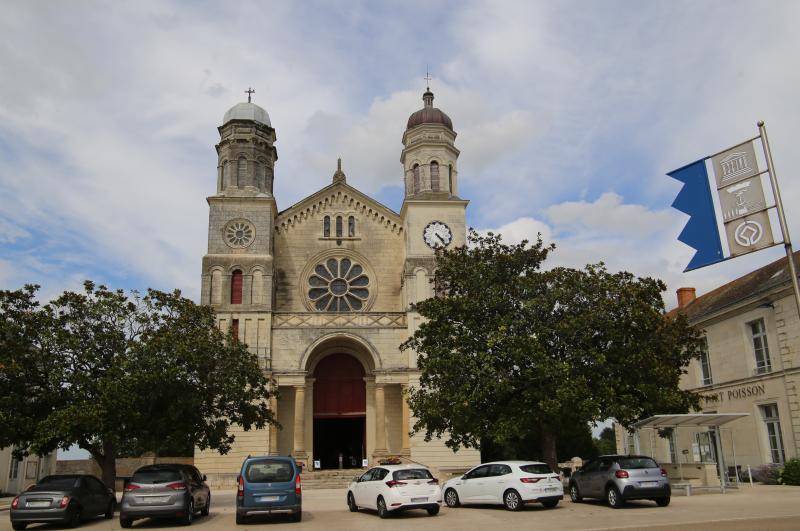 Église