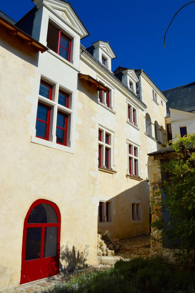 Hôtel Maillard, Baugé-en-Anjou