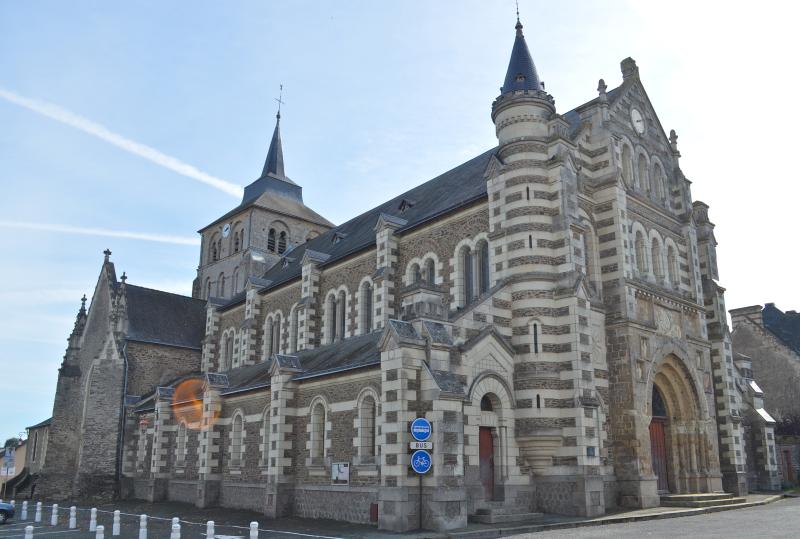 Église Saint-Pierre