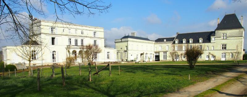 Domaine du Bellay, Allonnes