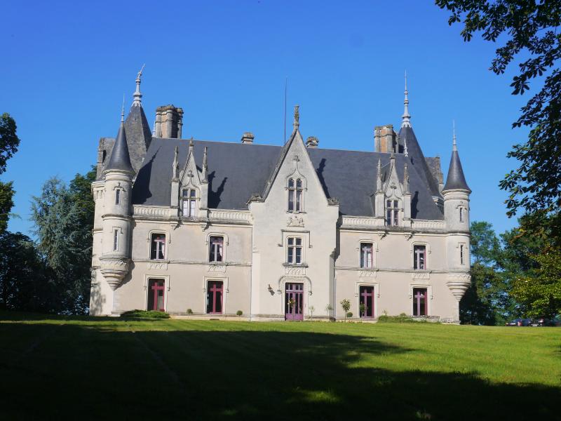 Château de Montreuil