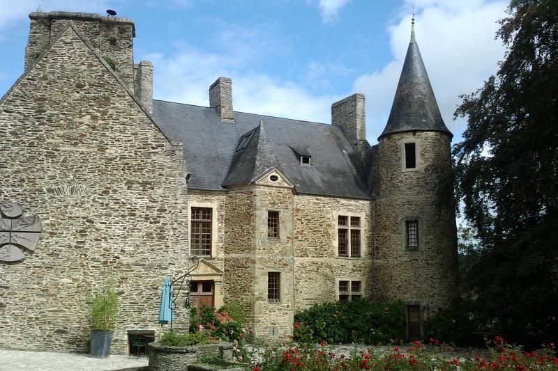 Château Sainte-Marie, Agneaux