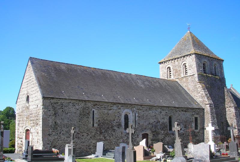 Église