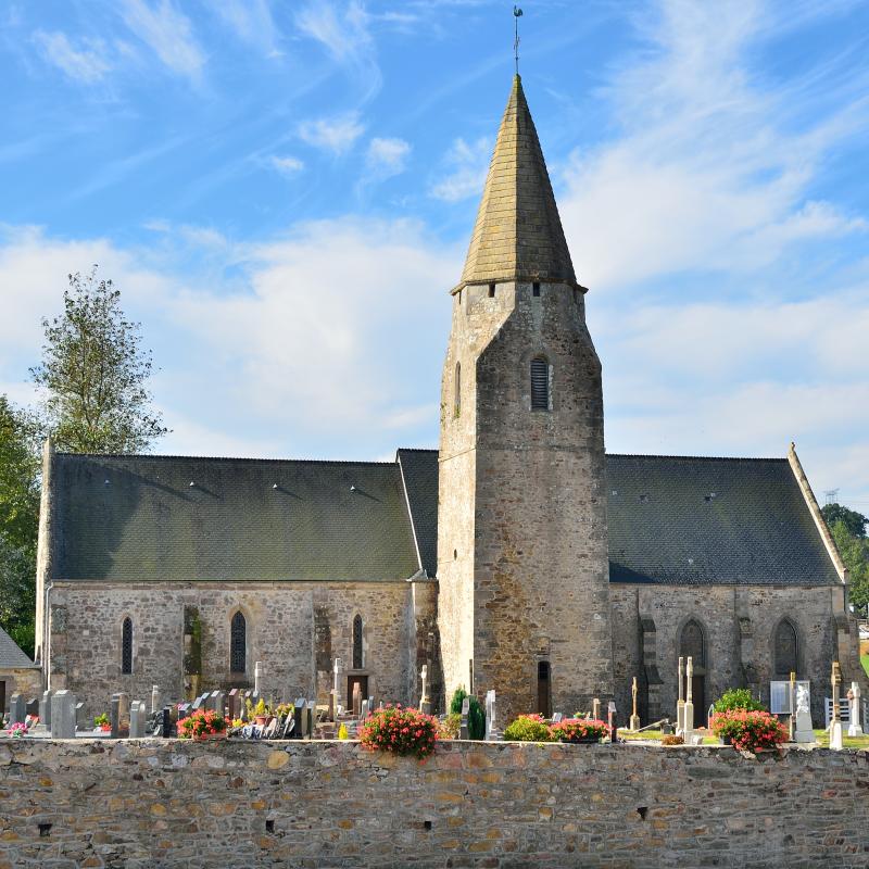 Église