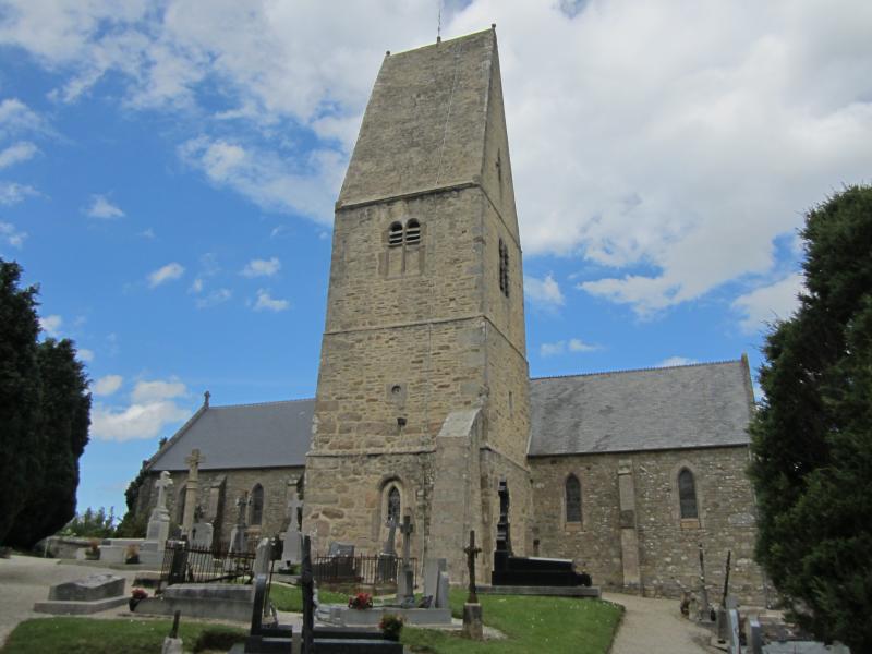 Église