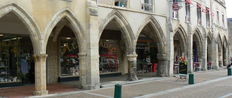 Maisons, Carentan-les-Marais