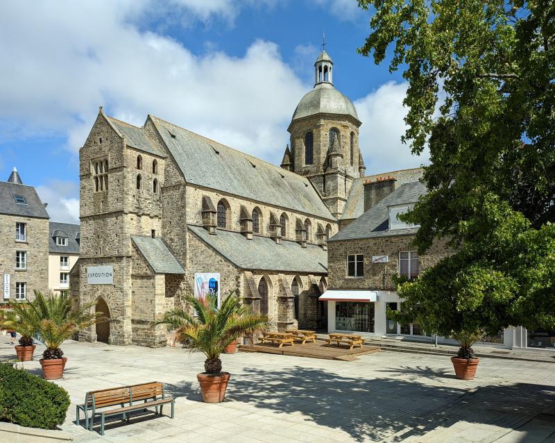 Église Saint-Nicolas