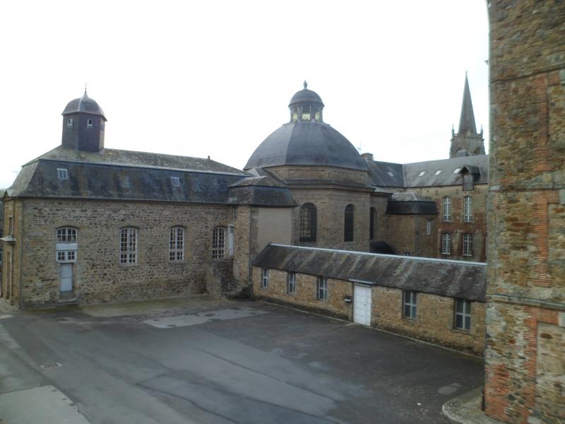 Hôtel-Dieu