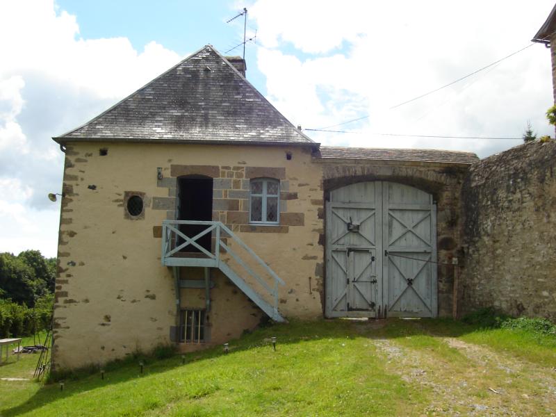 Ancien parc des Evêques de Coutances (également sur communes de Courcy et Saint-Pierre-de-Coutances), Coutances