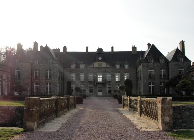 Château