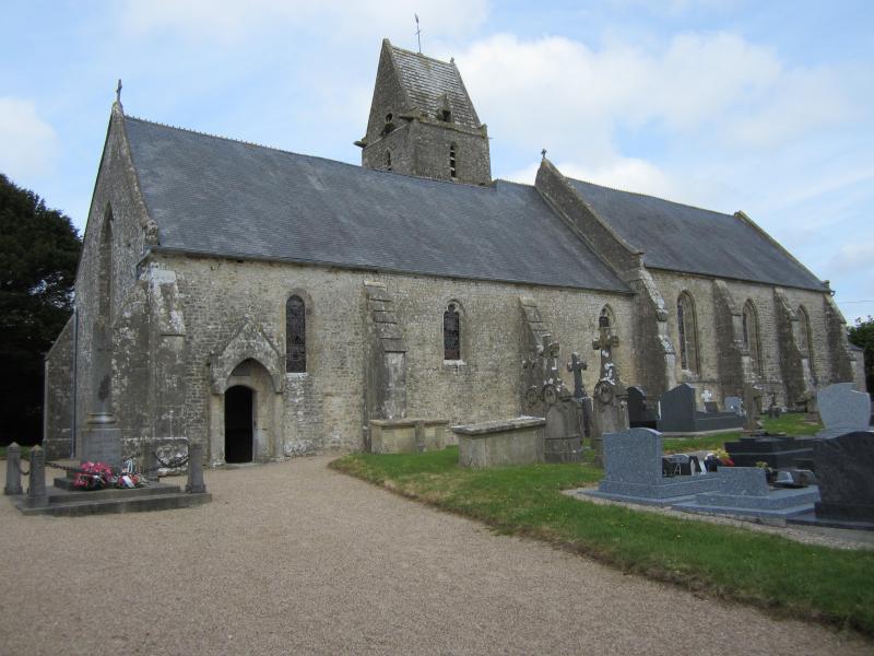 Église