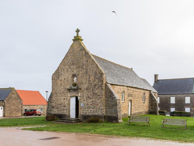 Chapelle des Marins, Gatteville-le-Phare