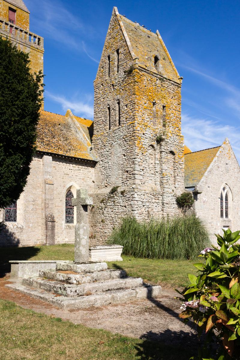 Église