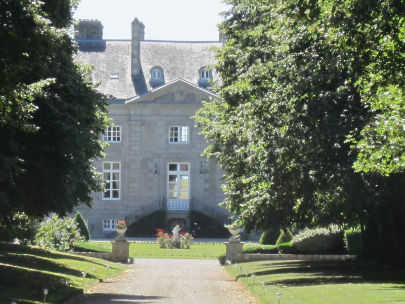 Manoir Saint-Nicolas, Granville