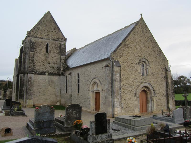 Église